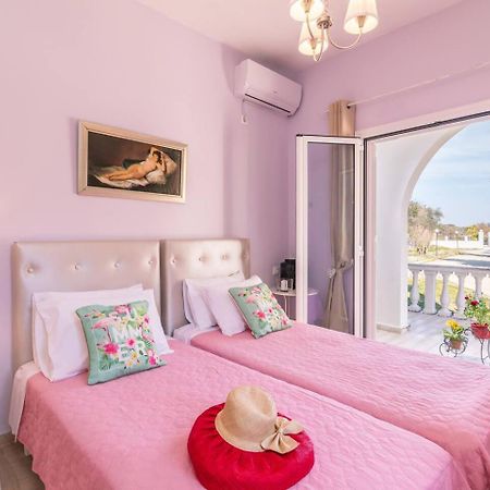 Lamda Apartments By Estia โรดา ภายนอก รูปภาพ